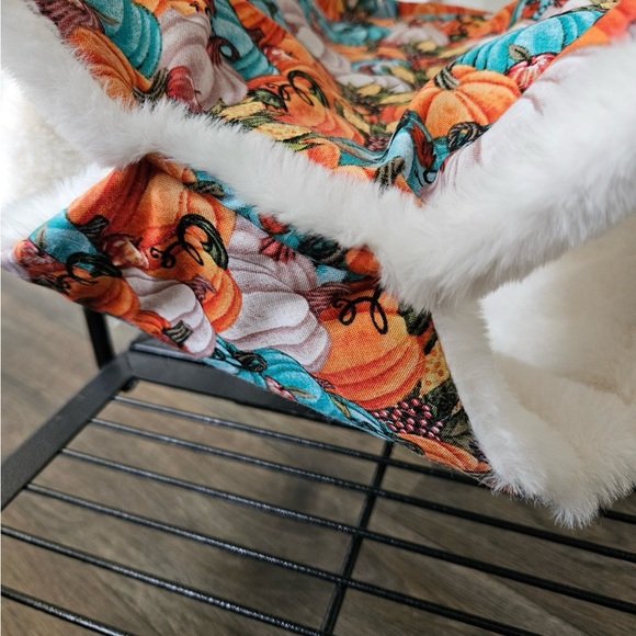 Ferret/rat hammock - Picture 4 of 8